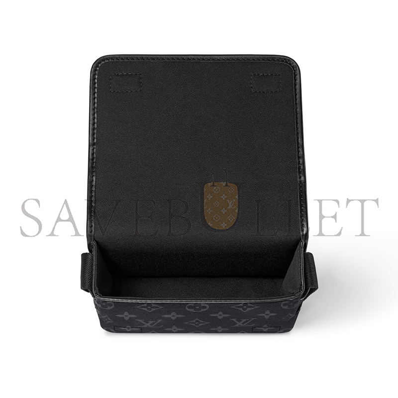 l0vis Vvtt0n bosphore wearable wallet m12599 (19*12*7cm)